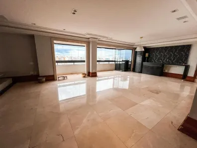 Casa de Condomínio com 5 Quartos à venda, 490m² no Jurunas, Belém
