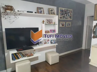  com 3 Quartos à venda, 142m² no Vila Nova Conceição, São Paulo