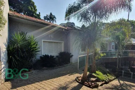 Casa com 3 Quartos à venda, 500m² no Vila Albertina, São Paulo