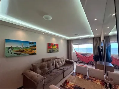 Apartamento com 1 Quarto à venda, 46m² no Trapiche da Barra, Maceió