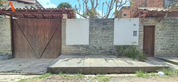 Casa de Condomínio com 2 Quartos à venda, 85m² no Guamá, Belém