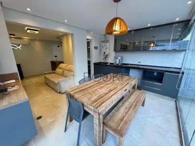 Apartamento com 2 Quartos à venda, 96m² no Vila Paulista, São Paulo