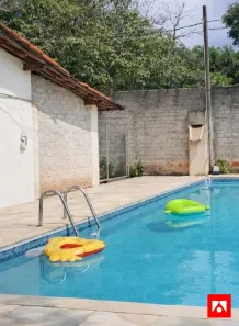 Fazenda/Sítio com 2 Quartos à venda, 110m² no Chácaras de Recreio Cruzeiro do Sul, Santa Bárbara D'Oeste