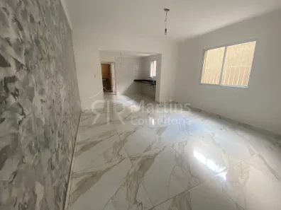 Sobrado com 3 Quartos à venda, 184m² no Vila Homero Thon, Santo André