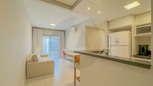 Apartamento com 1 Quarto para alugar, 50m² no Petrópolis, Porto Alegre