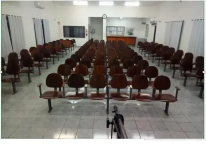Imóvel Comercial com 1 Quarto à venda, 193m² no Centro América, Corumbá