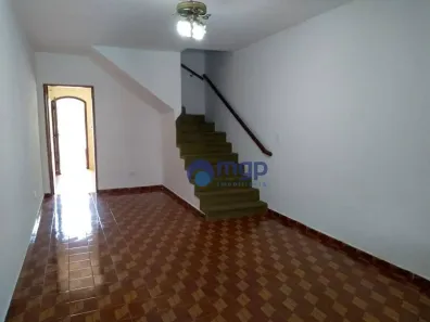 Sobrado com 2 Quartos à venda, 107m² no Parque Edu Chaves, São Paulo