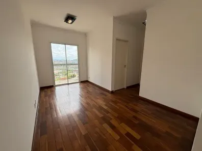 Apartamento com 2 Quartos para alugar, 69m² no Jardim Tupanci, Barueri