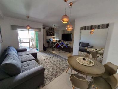 Apartamento com 2 Quartos à venda, 83m² no Engordadouro, Jundiaí