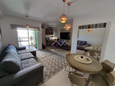Apartamento com 2 Quartos à venda, 83m² no Engordadouro, Jundiaí