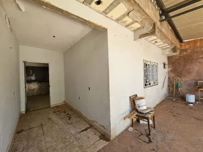 Casa com 2 Quartos à venda, 180m² no Arapoanga, Brasília