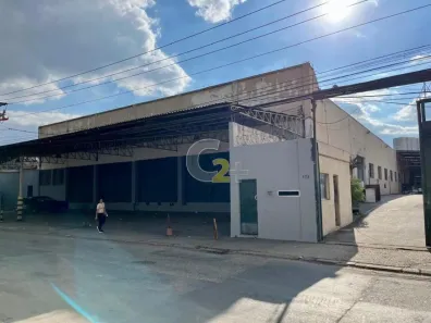 Galpão/Depósito/Armazém para alugar, 5272m² no Jardim Humaitá, São Paulo