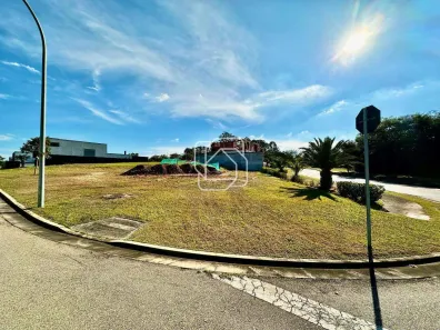 Lote/Terreno à venda, 534m² no Alphaville Itu, Itu
