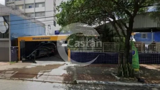 Lote/Terreno à venda, 100m² no Mooca, São Paulo