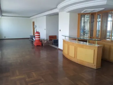 Apartamento com 5 Quartos à venda, 368m² no Mooca, São Paulo