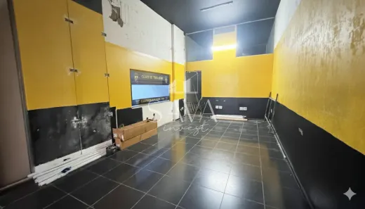 Ponto Comercial para alugar, 50m² no Estoril, Belo Horizonte