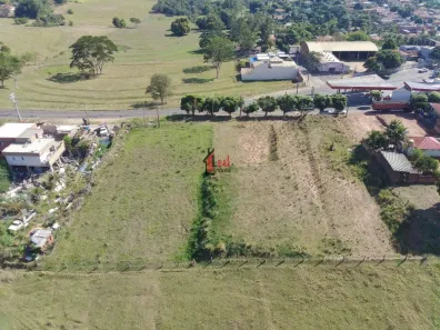 Lote/Terreno à venda, 710m² no Jardim Morada do Sol, Presidente Prudente