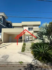 Casa de Condomínio com 4 Quartos à venda, 417m² no Jardim do Golf I, Jandira
