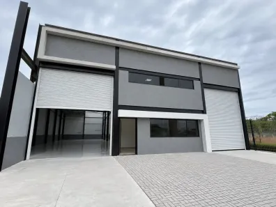 Galpão/Depósito/Armazém à venda, 429m² no Jardim Rio Comprido, Jacareí
