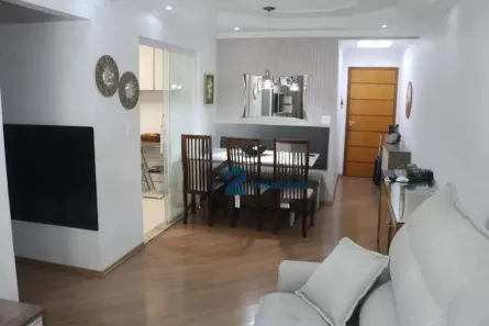 Apartamento com 3 Quartos à venda, 81m² no Boa Vista, São Caetano do Sul