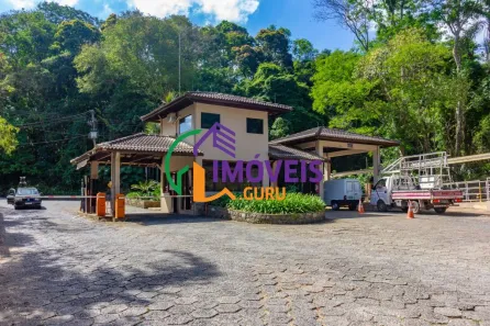 Lote/Terreno à venda, 1685m² no Ibiúna, Ibiúna