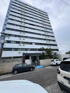 Apartamento com 3 Quartos à venda, 200m² no Jardins, Aracaju