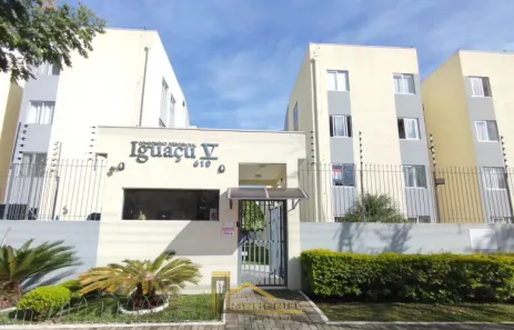 Apartamento com 3 Quartos à venda, 61m² no Portão, Curitiba