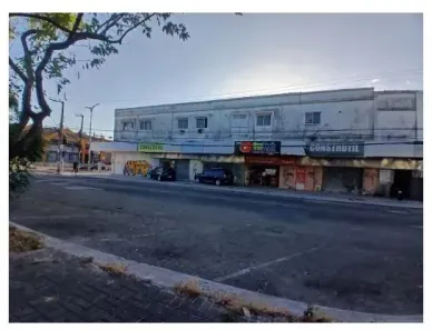 Lote/Terreno à venda, 2684m² no Joaquim Távora, Fortaleza