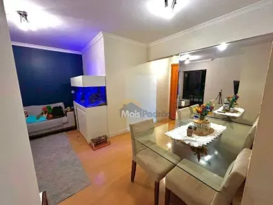 Apartamento com 2 Quartos à venda, 64m² no Vila Antônio, São Paulo