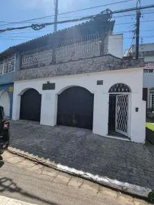 Sobrado com 5 Quartos para venda ou aluguel, 500m² no Jardim Peri Peri, São Paulo