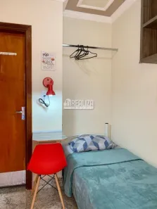 Casa com 1 Quarto para alugar, 10m² no Jardim Induberaba, Uberaba