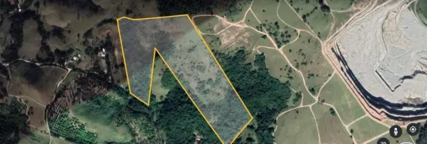 Lote/Terreno à venda, 178400m² no Morros, Sorocaba