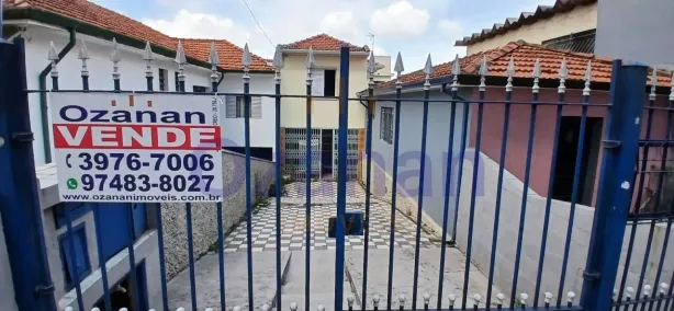 Sobrado com 3 Quartos à venda, 170m² no Vila Pirituba, São Paulo