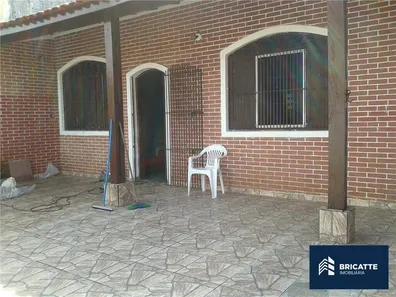 Casa com 2 Quartos à venda, 100m² no Belas Artes, Itanhaém