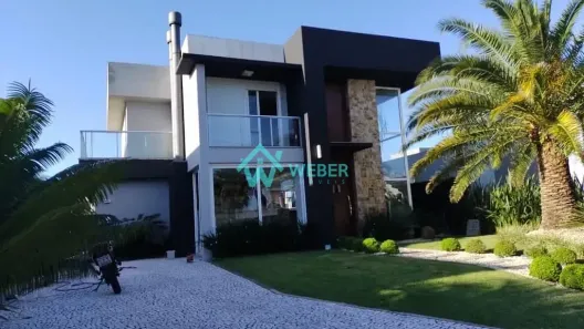 Casa de Condomínio com 5 Quartos à venda, 240m² no XANGRI-LÁ, Xangri-Lá