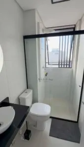 Apartamento com 1 Quarto à venda, 26m² no Manaíra, João Pessoa