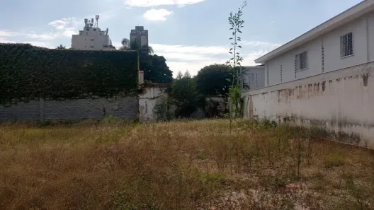 Lote/Terreno com 1 Quarto à venda, 300m² no Brooklin Paulista, São Paulo
