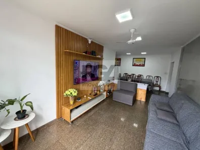Apartamento com 3 Quartos à venda, 131m² no Ponta da Praia, Santos