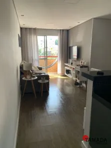 Apartamento com 3 Quartos à venda, 54m² no Vila Ema, São Paulo