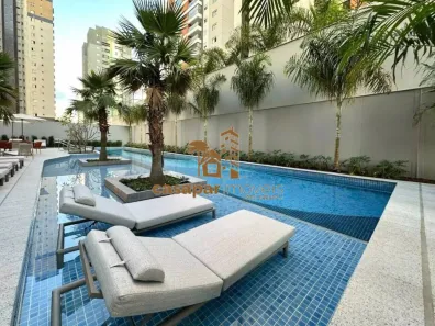 Apartamento com 3 Quartos à venda, 195m² no Gleba Fazenda Palhano, Londrina