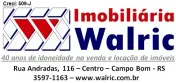 Logo da imobiliária
