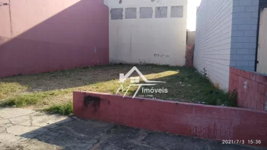 Lote/Terreno à venda, 290m² no Residencial Bordon, Sumaré