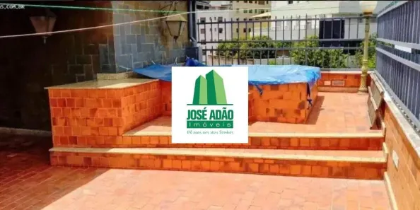 Apartamento com 5 Quartos à venda, 217m² no Serra, Belo Horizonte