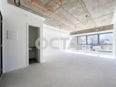 Sala Comercial para alugar, 36m² no Cidade Baixa, Porto Alegre
