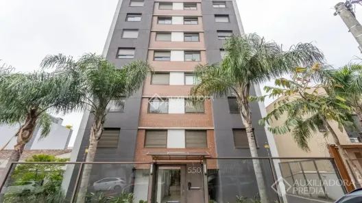 Apartamento com 2 Quartos à venda, 59m² no Higienópolis, Porto Alegre