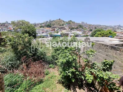 Lote/Terreno à venda, 525m² no Jardim América, Belo Horizonte