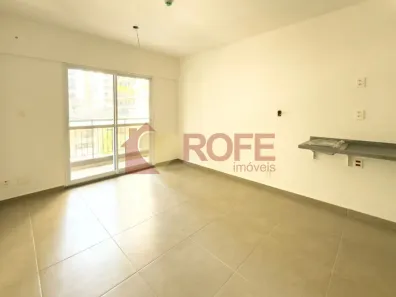 Apartamento com 1 Quarto à venda, 27m² no Campo Belo, São Paulo