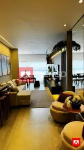 Apartamento com 3 Quartos à venda, 104m² no Jardim Firenze, Santa Bárbara D'Oeste