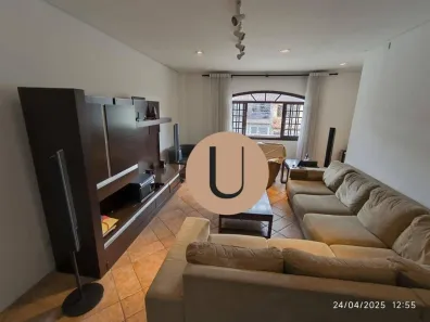 Sobrado com 6 Quartos para alugar, 265m² no Parque Terra Nova II, São Bernardo do Campo
