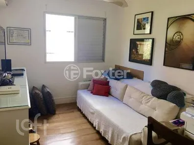 Apartamento com 3 Quartos à venda, 127m² no Vila Ipojuca, São Paulo